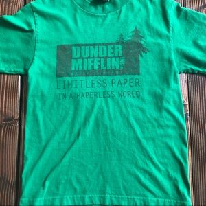THE OFFICE T-SHIRT
